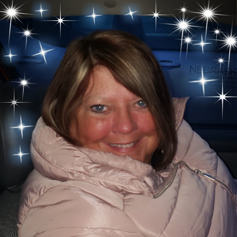 Meet your Posher, Angi